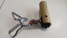 ガスバーナー|SNOWPEAK