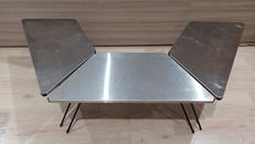 アーチテーブルステンレス|HANG OUT