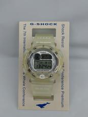 G-SHOCK|CASIO