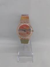 腕時計|SWATCH