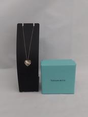 ネックレス|TIFFANY&CO.