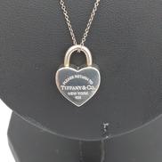 リターントゥティファニー ハートロック|TIFFANY&CO.