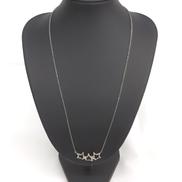 ネックレス|TIFFANY&CO.