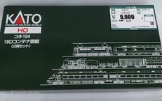 HOゲージ|KATO