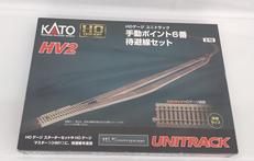 HOゲージ|KATO