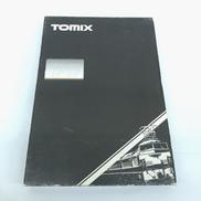 国鉄72.73形通勤電車|TOMIX