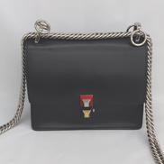 レザーショルダー|FENDI
