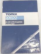Nゲージ|TOMIX