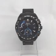 ソーラー時計|SEIKO