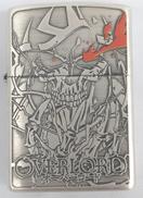 オイルライター|ZIPPO