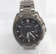 ECO-DRIVE|CITIZEN