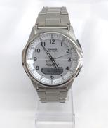 クォーツ腕時計|CASIO