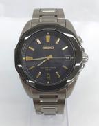 ソーラー腕時計|SEIKO