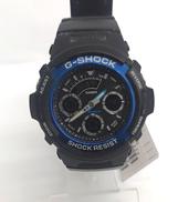 クオーツ時計|CASIO