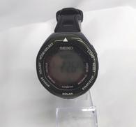 ソーラー腕時計|SEIKO