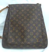 ミュゼット|LOUIS VUITTON