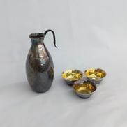 酒器セット|松村謹製