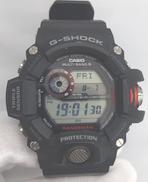 G-SHOCK|CASIO