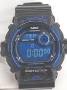 G-SHOCK|CASIO