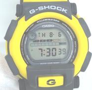クォーツ腕時計|CASIO