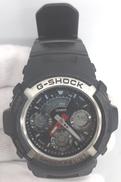 クオーツ腕時計|CASIO