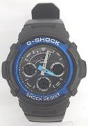 クオーツ|G-SHOCK