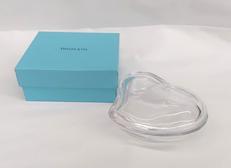 ハートボックス|TIFFANY&CO