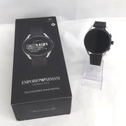 スマートウォッチ|EMPORIO ARMANI