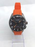 ソーラー腕時計|CITIZEN