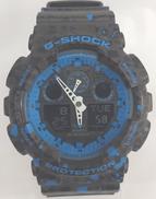 デジタルクオーツ時計|CASIO