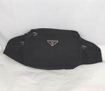 ナイロンウエストバッグ|PRADA