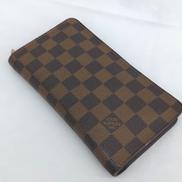 ポルトモネジップダミエ|LOUIS VUITTON