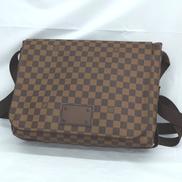 ダミエブルックリンGM|LOUIS VUITTON