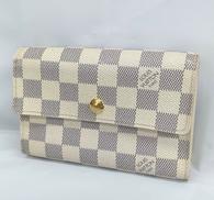 ダミエアズール アレクサンドラ|LOUISVUITTON