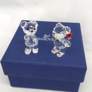 クリスベア ラブリーサプライズ|SWAROVSKI