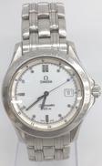 SEAMASTER クオーツ|OMEGA