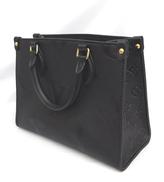 オンザゴーPM|LOUIS VUITTON
