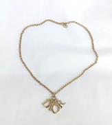 ネックレス|CHRISTIAN DIOR