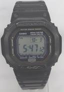 G=SHOCK|CASIO