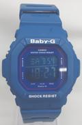 BABY-G|CASIO