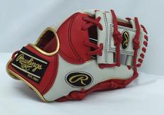 GOLD GLOVE|RAWLINGS
