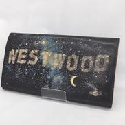 ミルキーウェイ　長財布|VIVIENNE WESTWOOD