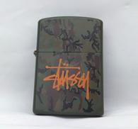 オイルライター|ZIPPO