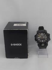 G-SHOCK|CASIO