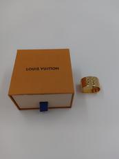 テキスタイル・ナノグラム|LOUIS VUITTON