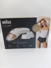 シルクエキスパートPRO5|BRAUN