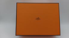 シューヌダンクル ブルーティーカップ&ソーサー|HERMES