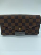 ポルトフォイユ・サラ|LOUIS VUITTON