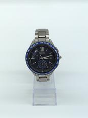 クォーツ・アナログ腕時計|SEIKO