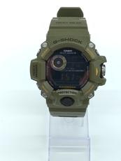 クォーツ・デジタル腕時計|CASIO